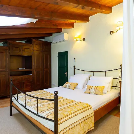 Vila Cozy In With Swimming Pool *